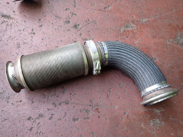 ジャバラパイプ