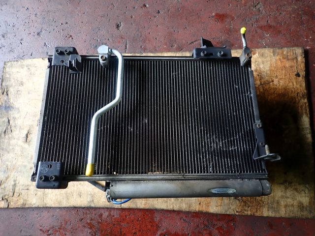 ACコンデンサー