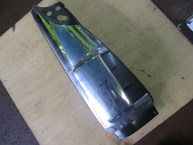 コーナーパネル(右)