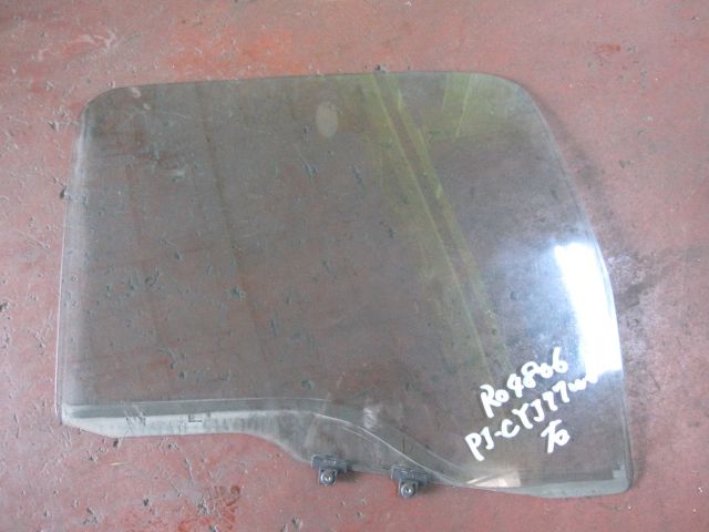 Fドアガラス(右)