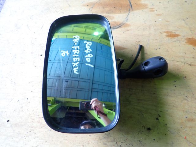 サイドミラーAy(右)