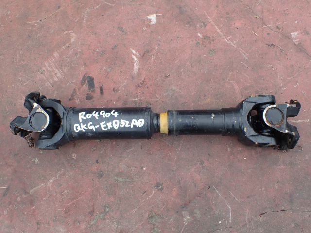 プロペラシャフトAy