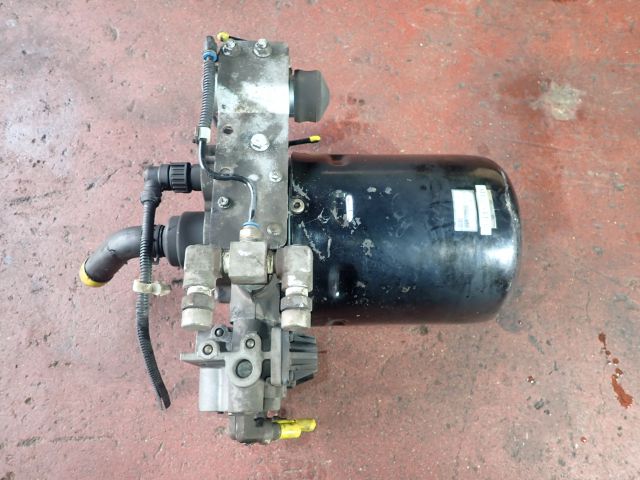 エアドライヤー