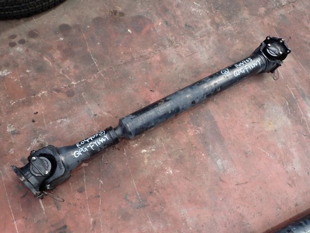 プロペラシャフトNo.2