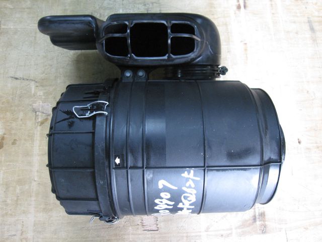 エアクリーナー