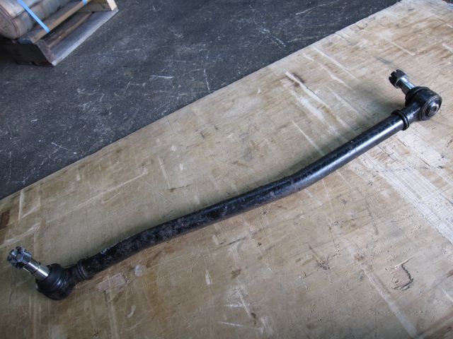 ドラッグリンク