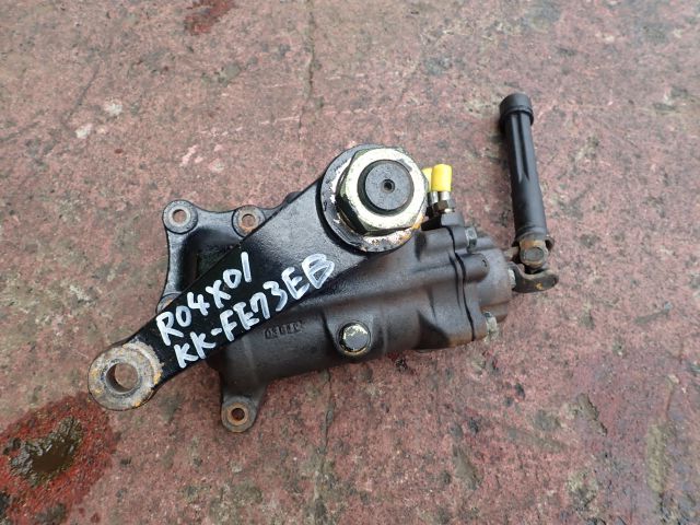 インテグラルBOX