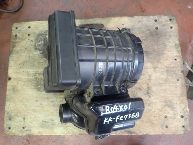 エアクリーナー