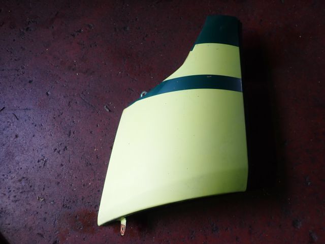 コーナーパネル(左)