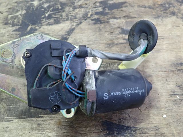 ワイパーモーター