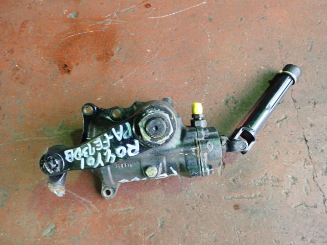 インテグラルBOX