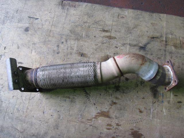 ジャバラパイプ