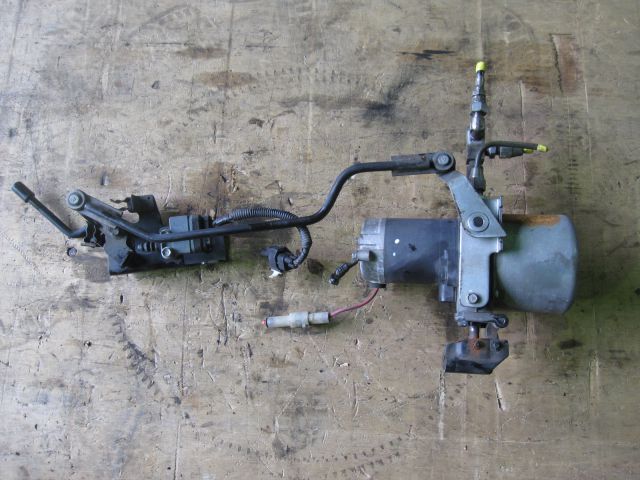 チルトモーター