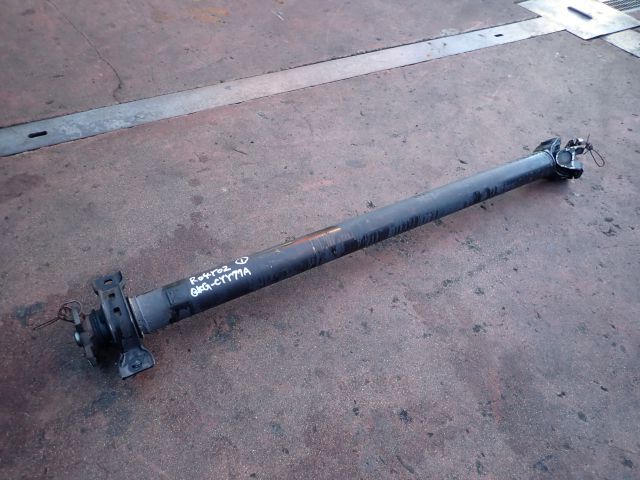 プロペラシャフトNo.1