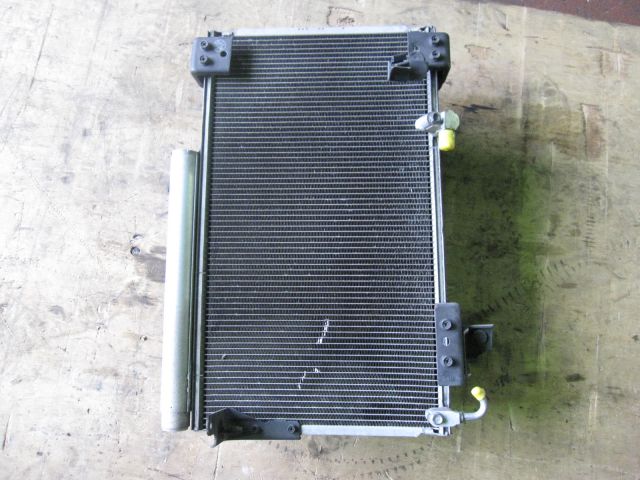 ACコンデンサー