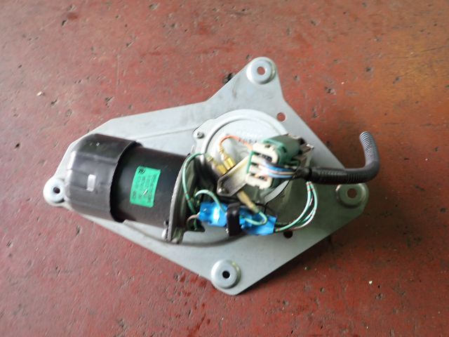 ワイパーモーター