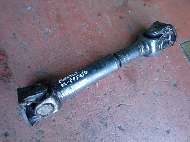 プロペラシャフトAy