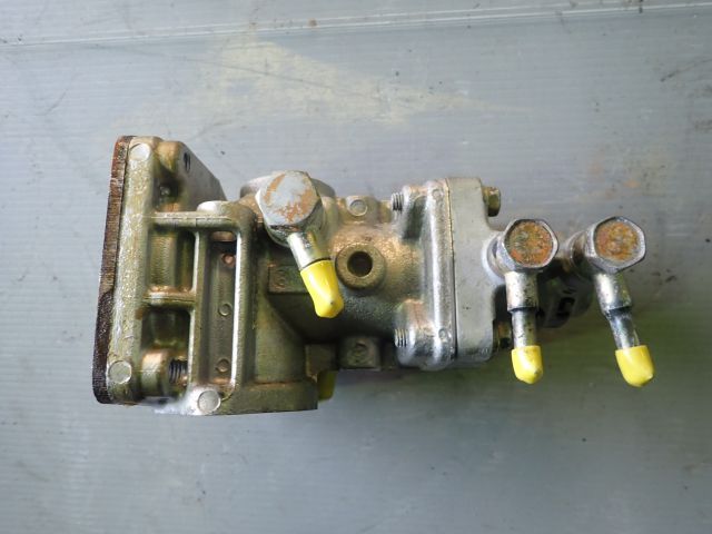 エンジン部品(その他)