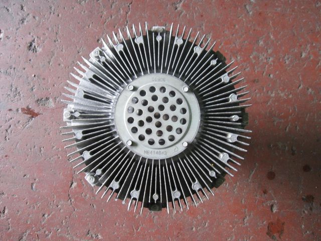 ファンクラッチ