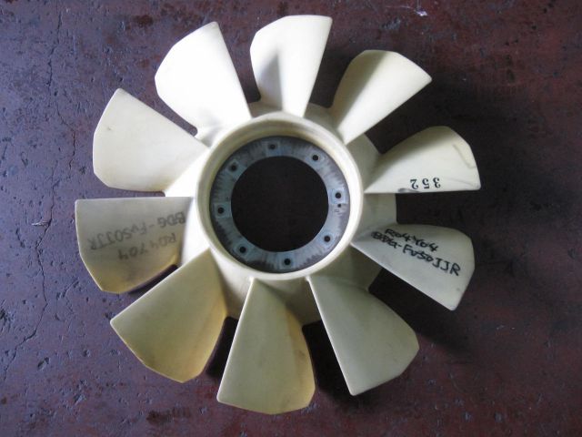 エンジン部品(その他)