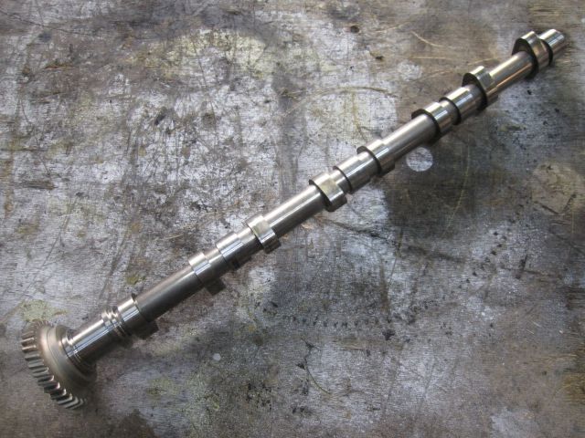 エンジン部品(その他)