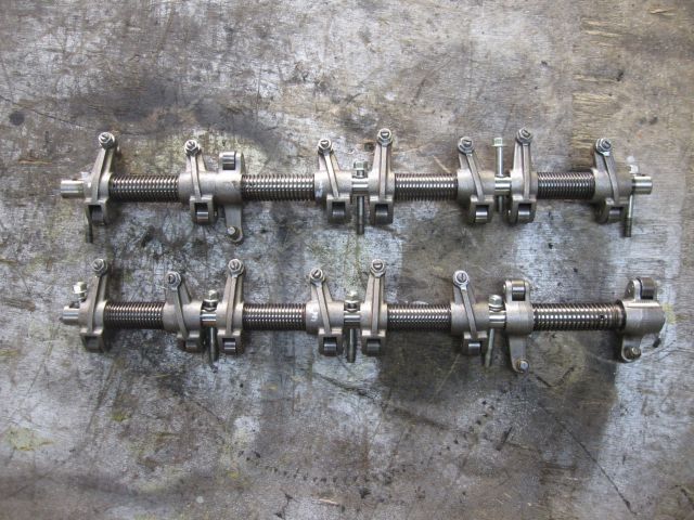 エンジン部品(その他)