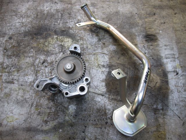 エンジン部品(その他)