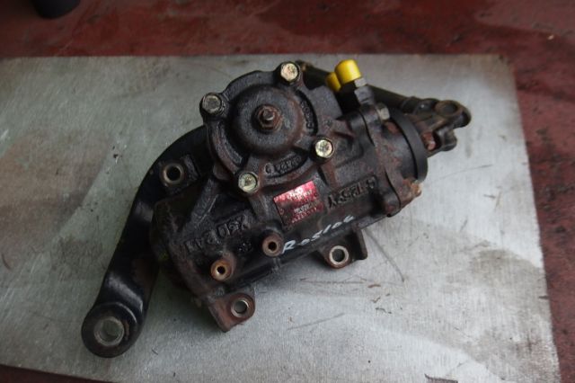 インテグラルBOX