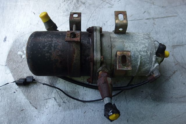 エアドライヤー