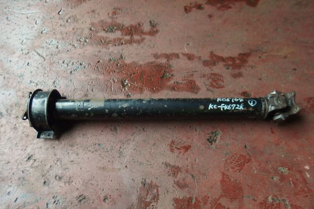 プロペラシャフトNo.1