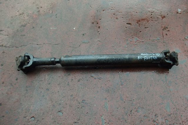 プロペラシャフトNo.2