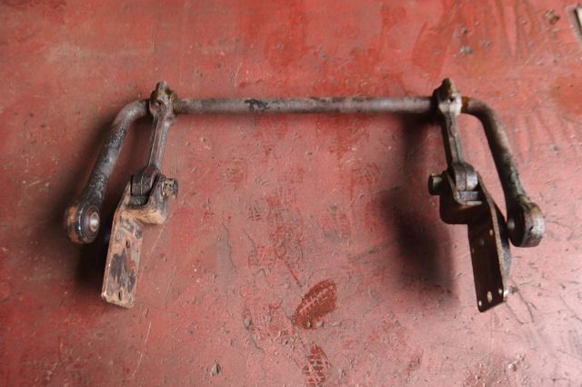 スタビライザー(後)