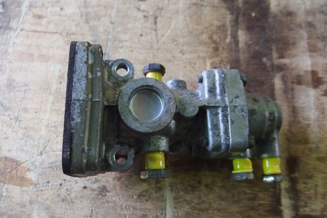 エンジン部品(その他)