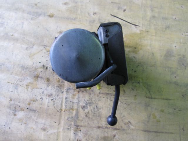 チルトモーター