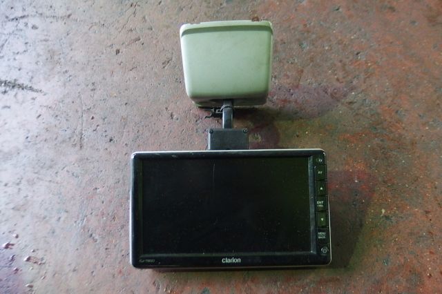 電装品(その他)