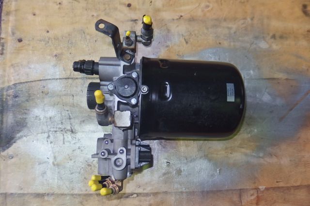 エアドライヤー