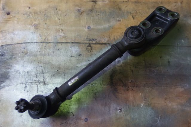 スタビライザー(後)