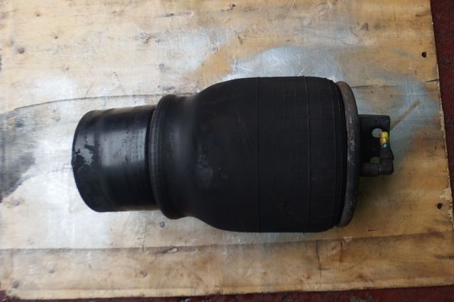 エアサスベローズ