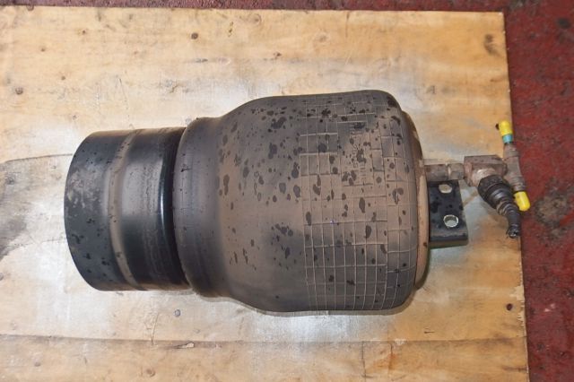 エアサスベローズ