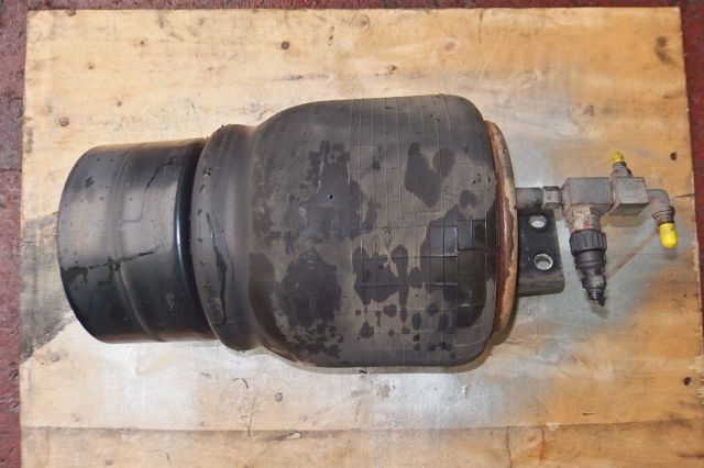 エアサスベローズ