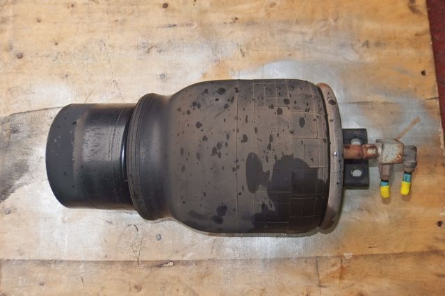 エアサスベローズ