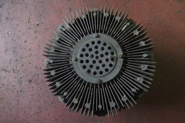 ファンクラッチ