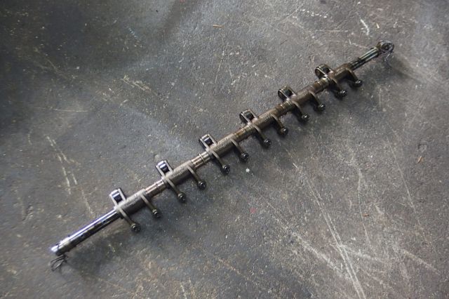 エンジン部品(その他)