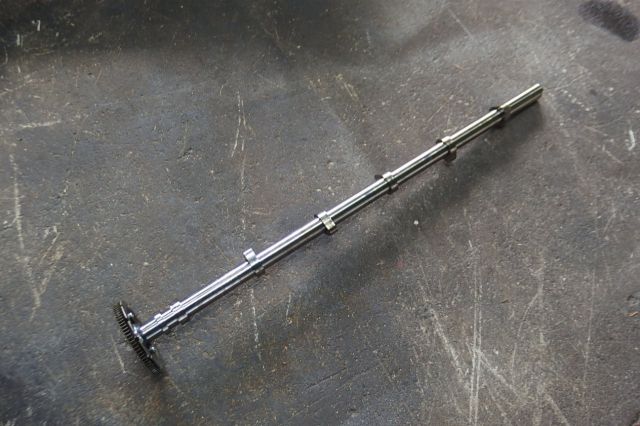 エンジン部品(その他)