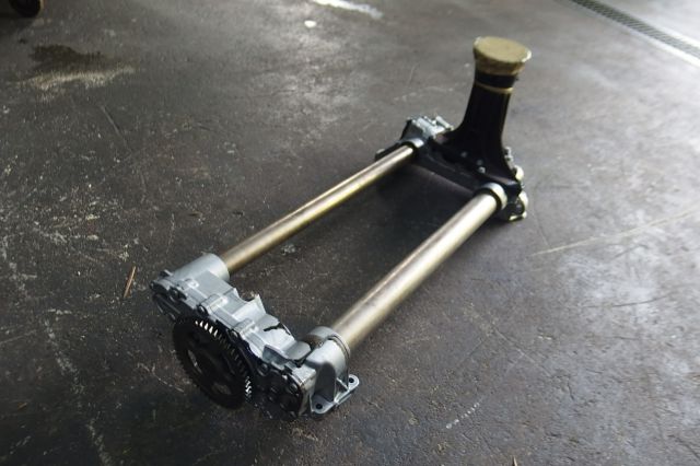 エンジン部品(その他)