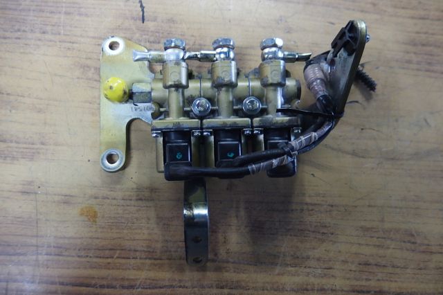 エンジン部品(その他)