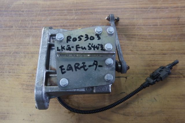 エンジン部品(その他)