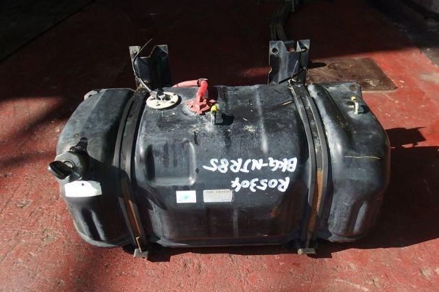 フューエルタンク