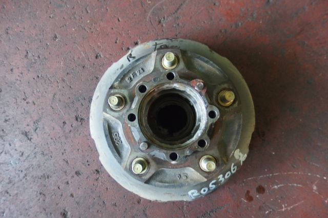 ハブドラAy(後右)