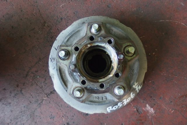 ハブドラAy(後左)